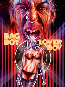 Bag Boy Lover Boy