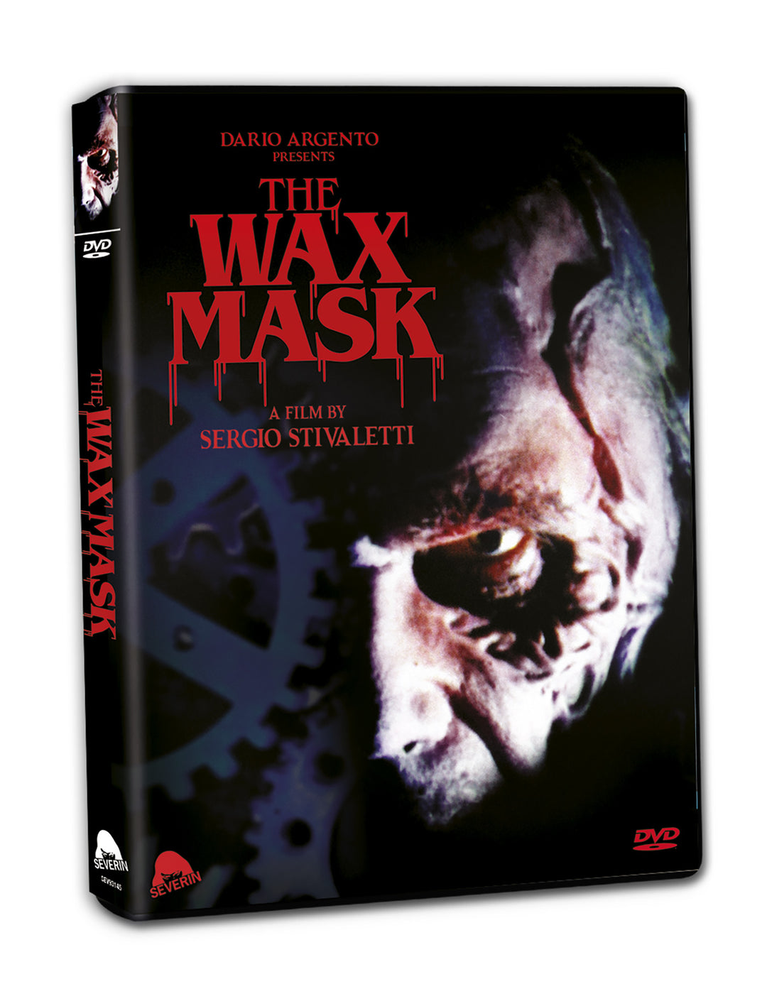 Wax Mask