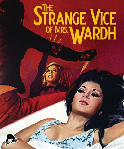 Strange Vice of Mrs. Wardh