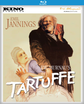 TARTUFFE (1925)