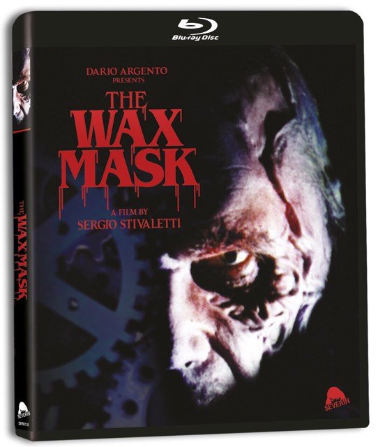 Wax Mask