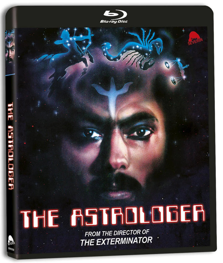 The Astrologer