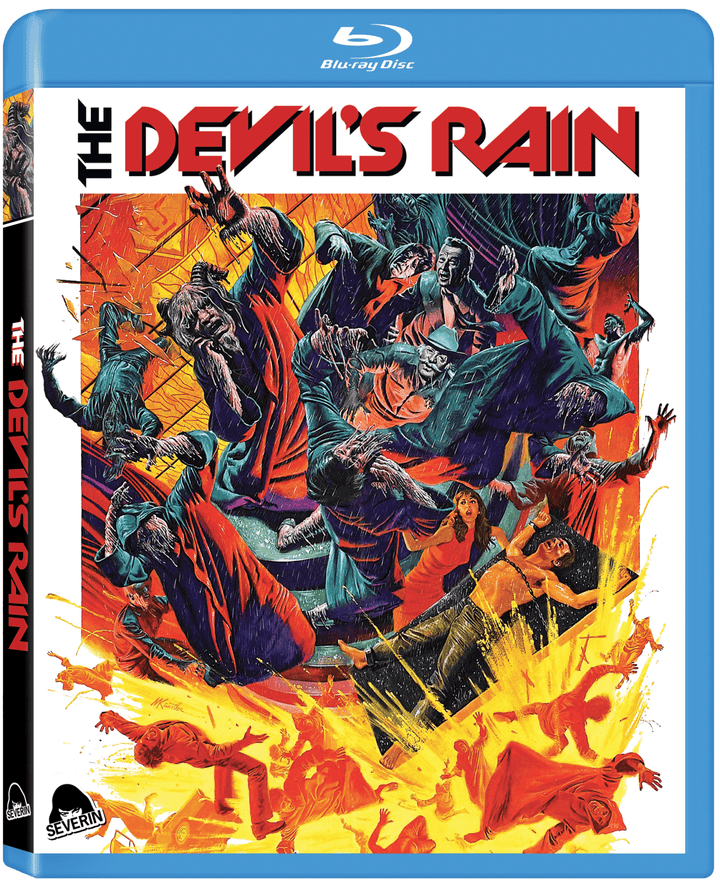 The Devil's Rain