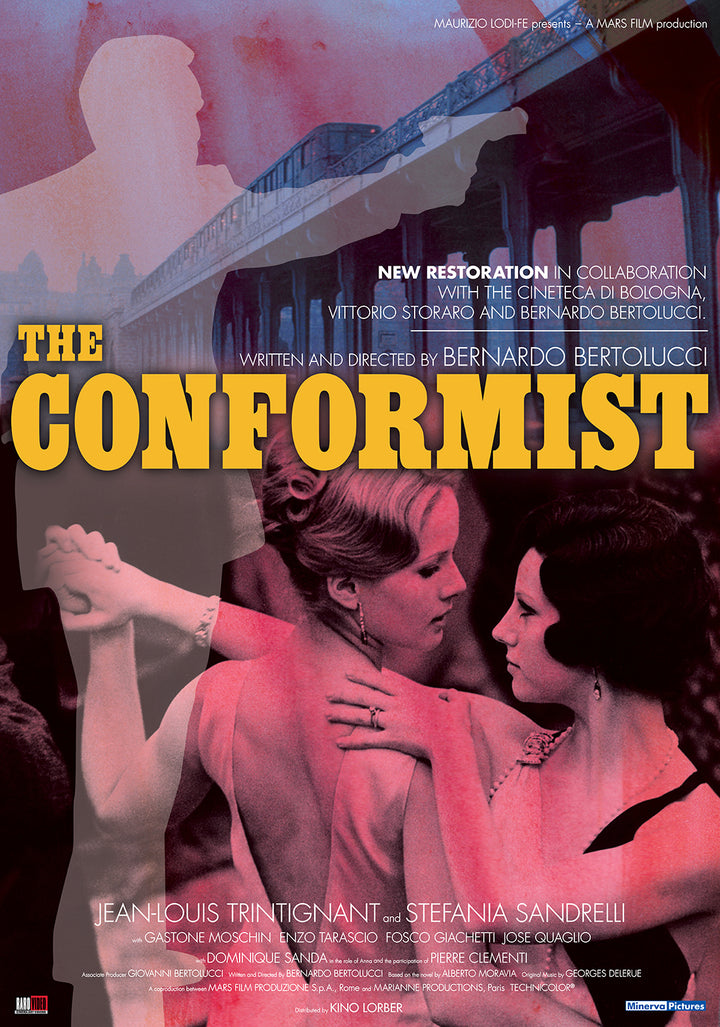 The Conformist