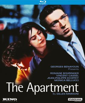 APARTMENT (1996)