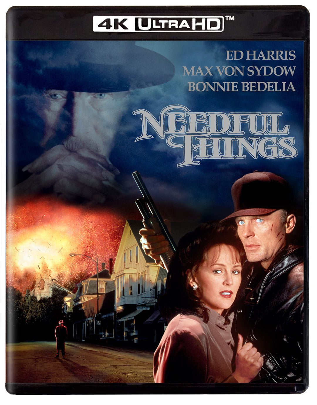 Needful Things