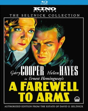 FAREWELL TO ARMS (1932)