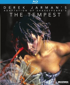 DEREK JARMAN'S THE TEMPEST