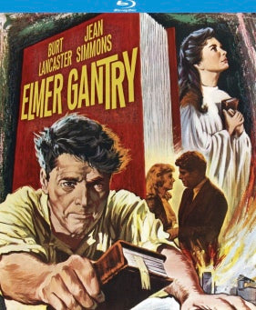 ELMER GANTRY