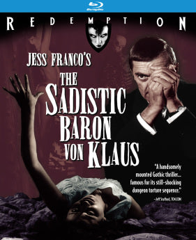 SADISTIC BARON VON KLAUS