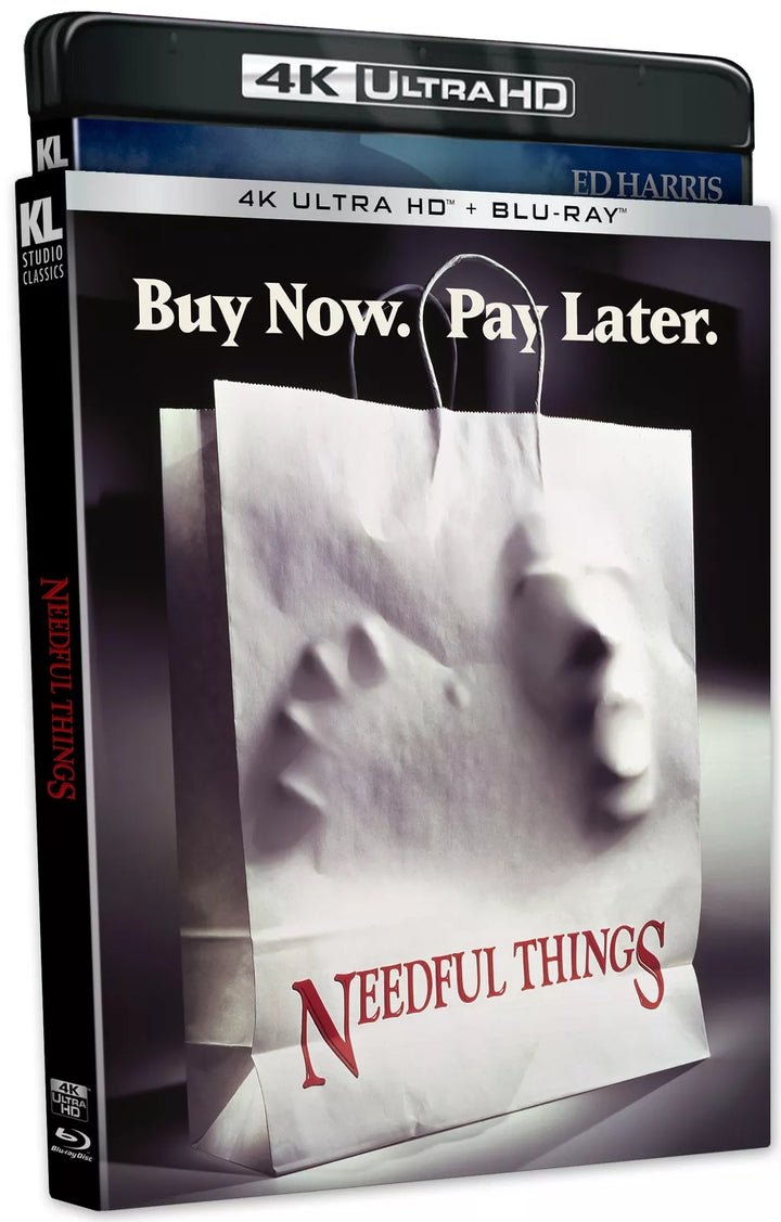 Needful Things